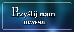 Przyślij newsa